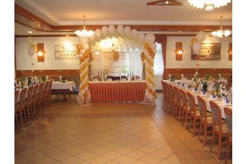 Penzión Zgornja Polskava 1